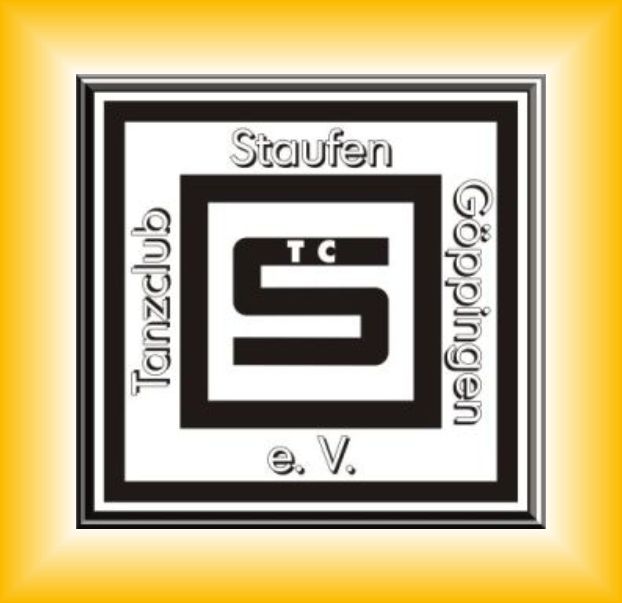Logo des Tanzclub Stuafen e.V.